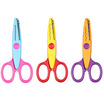 

Miki SUNWOOD 91167 children lace scissors stainless steel color random
