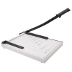 

Coxy 483mm378mm A3 steel paper cutter paper cutter paper cutter paper cutter office stationery B2783