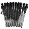 Joy Collection Comix 05Mm Black Universal Pen 10 10 Core Office Stationery K3260 joy collection kopen in de aanbieding Joy Collection Comix 05Mm Black Universal Pen 10 10 Core Office Stationery K3260 joy collection kopen in de aanbieding