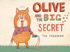 

Olive&the Big Secret