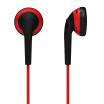 

Sound MAGIC EP10 Earphone Black Red