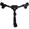 

Admiralty Velbon DL-11 Casters Assembly Variable Elastic System Small&lightweight