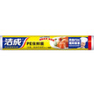 

Jingdong supermarket Jie into a one-time PE plastic wrap 30cm 15m value installed