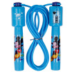

Disney Disney jump rope plastic handle rainbow Sophia jump rope DBA10689-Q