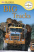 

DK Readers Big Trucks