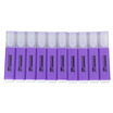 Joy Collection Miki Sunwood 5502 Marked Eye Catching Fluorescent Pen Purple 10 Box joy collection kopen in de aanbieding Joy Collection Miki Sunwood 5502 Marked Eye Catching Fluorescent Pen Purple 10 Box joy collection kopen in de aanbieding