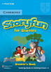 

Storyfun for Starters Students Book