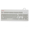 

Cherry Cherry G80-3000LSCEU-0 mechanical keyboard white green axis