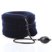 

Dancing YUWELL home medical high grade cervical traction type C inflatable neck care
