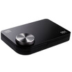 

Creative USB music fever game sound card game music player&39s good partner Sound Blaster X-Fi Surround 51 Pro