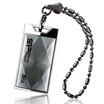

Guangli Tongtong silicon power Touch 850 amber disc 8G U disk titanium