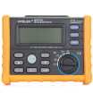 

Huayi PEAKMETER MS2302 digital grounding resistance tester two-pole three-pole method