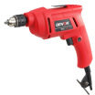 

Devon 6mm electric drill 1811RE speed reverse reversing home multi-function electric drill screwdriver