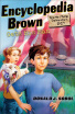 

Encyclopedia Brown Gets His Man