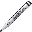 

Think of the music STABILO mark music whiteboard pen 64146 black single