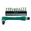 Joy Collection Proskit 1Pk 212 10 In 1 Double Head L Type Replacement Screwdriver Set joy collection kopen in de aanbieding Joy Collection Proskit 1Pk 212 10 In 1 Double Head L Type Replacement Screwdriver Set joy collection kopen in de aanbieding