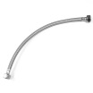 

Moen MOEN 148636 faucet toilet basin sink 50cm water hose hose fittings 304 stainless steel braided hot&cold water universal