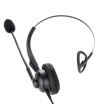 

YAY YEY VE-30 call center traffic headset mona earphone phone headset customer service headset