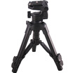 

Velbon EX-Macro Mini Tripod Set Desktop tripod aluminum alloy only 203cm high low angle