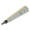 

Proskit CP-3140 Forced 110 Terminal Plate Crimper PhoneNetworkModule Patch Panel Wire Cutter