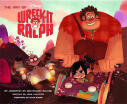 

The Art of Wreck-It Ralph