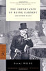 

The Importance of Being Earnest And Other Plays