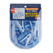 

Japan Li solid LEC foldable mini 12 clip drying racks 122
