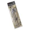 

Monet Monet days of the pride of sheep hair brush - double type
