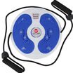 

Kansoon Waist Twister Exercise Figure Trimmer Balance Rotating Board
