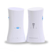 

Timeflys BMW Baby Monitor Monitor Babymonitor Warm night lightActivity sensor boardLong standby Smart&convenient