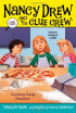 

Cooking Camp Disaster Nancy Drew & the Clue Crew