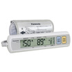 

Panasonic Electronic Sphygmomanometer Blood Pressure Monitor EW3108WQ