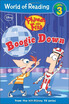 Phineasferb 4 Boogie Down World Of Reading Level 3 huismerk kopen in de aanbieding