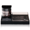 

Deli 908 metal mesh square pen holder