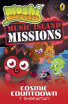 

Moshi Monsters Music Island Missions 4 Cosmic Countdown