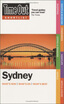 

Time Out Shortlist Sydney