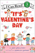 

Its Valentines Day I Can Read Book 3