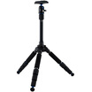 

Admiralty Velbon UT-5430 carbon reflex travel portable angel suit bearing 8kg storage length of only 385cm French carbon foot tube