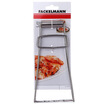 

Germany Fackelmann square dish folder anti-hot folder dishwasher dish folder bowl cooker cooking k