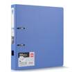 

Effective deli 5460 business office new technology thick PP2 inch fast labor folder A4 single blue