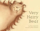 

Very Hairy Bear