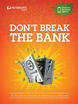 

Dont Break the Bank A Students Guide to Managing Money