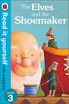 

The Elves&the Shoemaker Read it Yourself with Ladybird Level 3