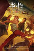

Buffy the Vampire Slayer Tales