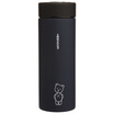 

Hino gift box 235ml stainless steel straight vacuum cup XN-8601-blue