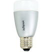 

Yeelight LED Colorful Smart Bulb Ambient Lighting Smart Lighting Energy Saving Lamp Bluetooth 40 Cool White