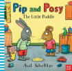 

Pip&Posy The Little Puddle