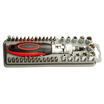 

Proskit SD-2309 40PCS Ratchet Sleeve Screwdriver Set