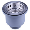 Joy Collection Submarine Ccq50 110 Stainless Steel Pots Baskets Kitchen Sink Accessories Wash Basins joy collection kopen in de aanbieding Joy Collection Submarine Ccq50 110 Stainless Steel Pots Baskets Kitchen Sink Accessories Wash Basins joy collection kopen in de aanbieding