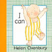 I Can Board book